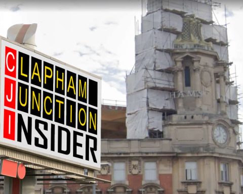 Clapham Junction Insider